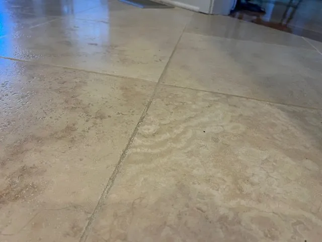 Slide of Restoration 101