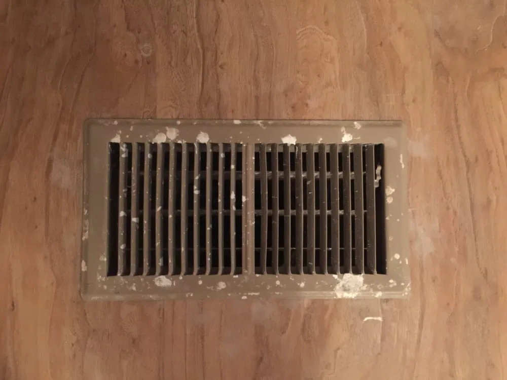 Slide of Restoration 101