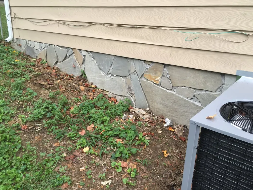 Slide of Restoration 101