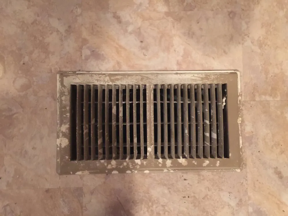 Slide of Restoration 101