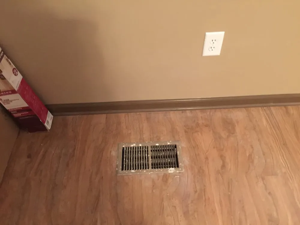 Slide of Restoration 101