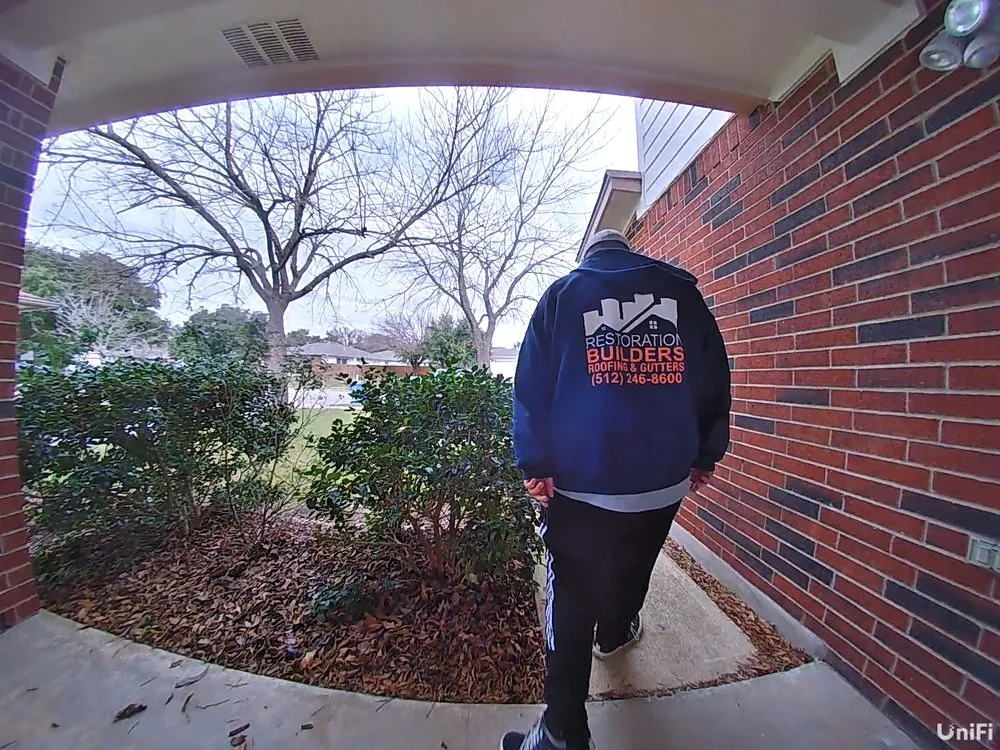 Slide of Restoration Builders of Texas