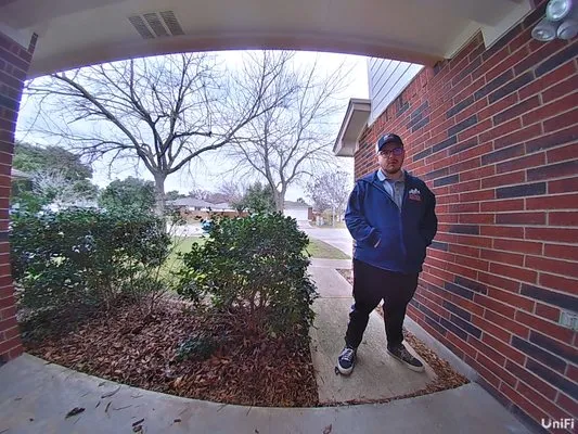 Restoration Builders of Texas Logo