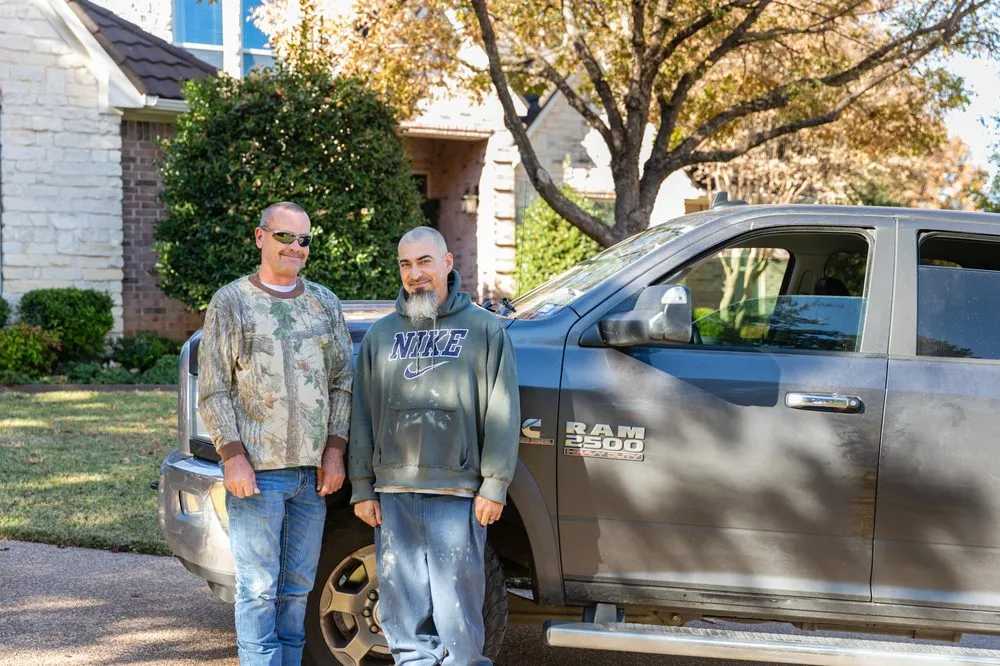 Slide of Restoration by Roger