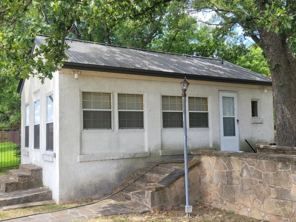 Slide of Restoration by Roger