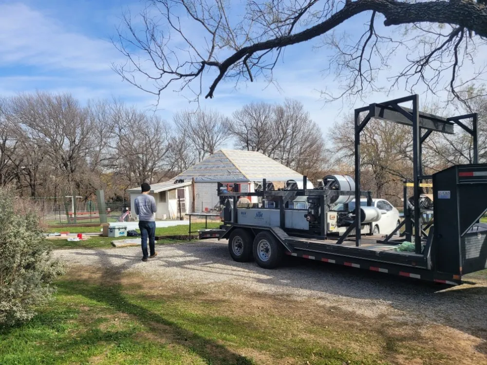 Slide of Restoration by Roger