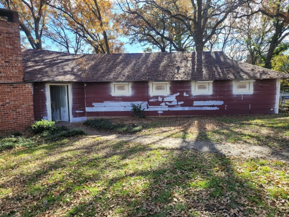 Slide of Restoration by Roger