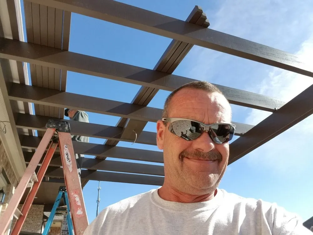 Slide of Restoration by Roger