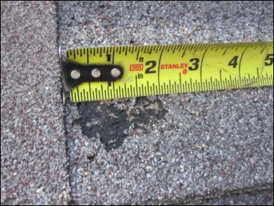 Slide of Restoration Colorado Roofing