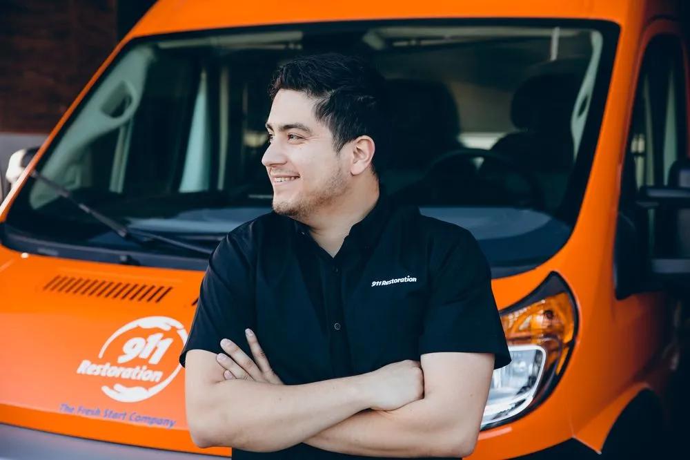 Slide of Restoration Connection