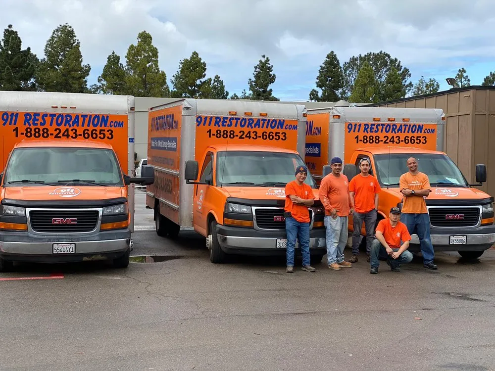 Slide of Restoration Connection