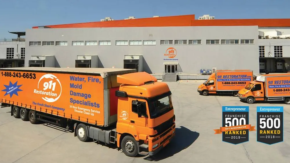 Slide of Restoration Connection