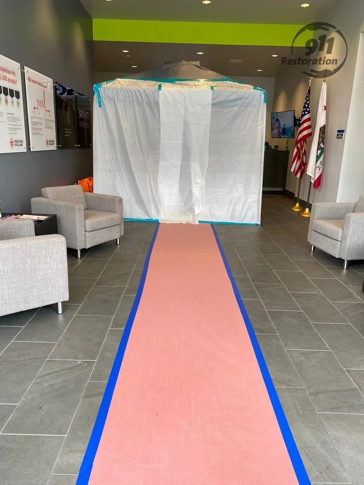 Slide of Restoration Connection