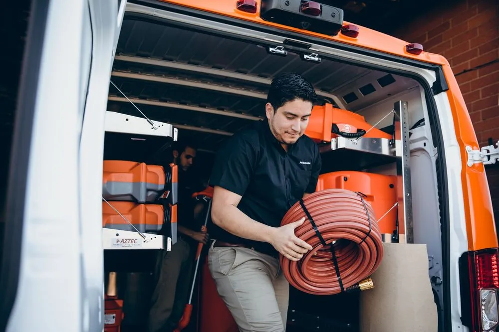 Slide of Restoration Connection