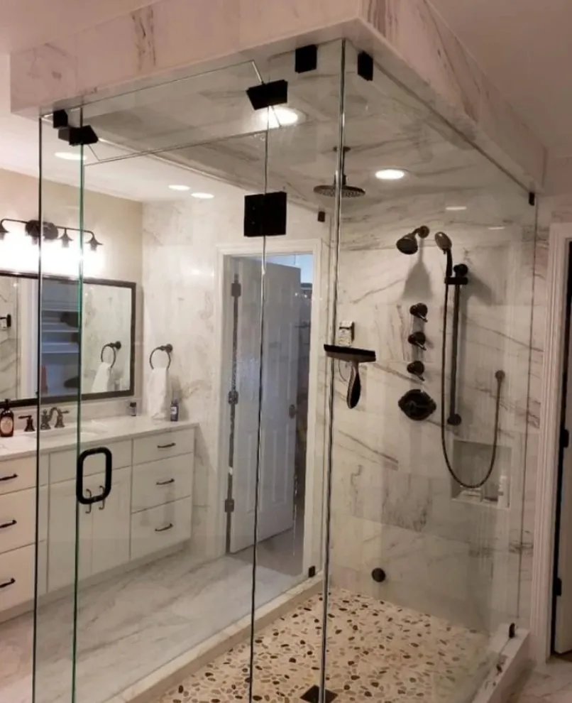 Slide of Restoration Contractors