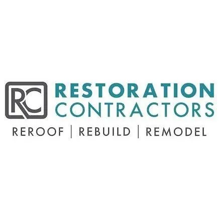 Slide of Restoration Contractors