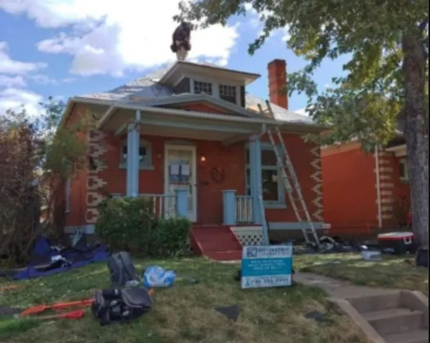 Slide of Restoration Contractors