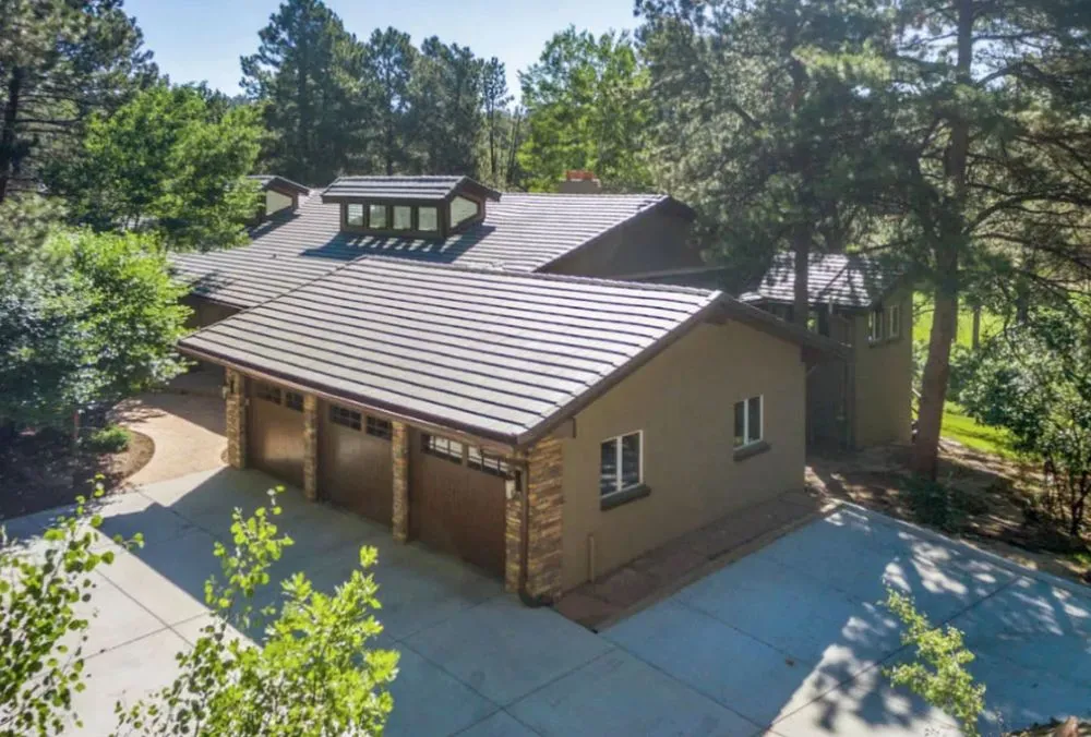 Slide of Restoration Contractors