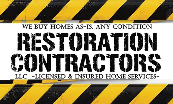 Restoration Contractors