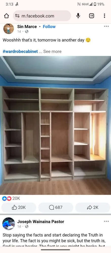 Slide of Restoration for Home & Soul