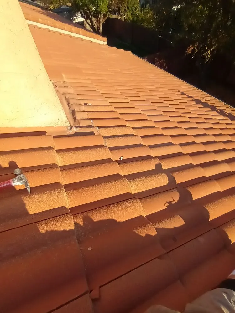 Slide of Restoration for Home & Soul