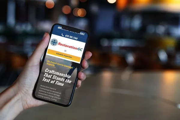 Restoration General Contractors