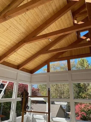 Slide of Restoration Masters