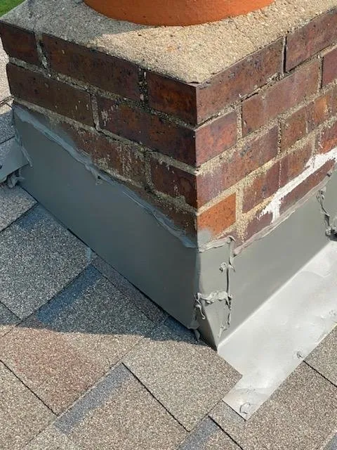 Slide of Restoration Masters