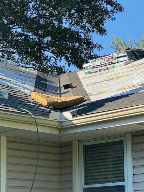 Slide of Restoration Masters