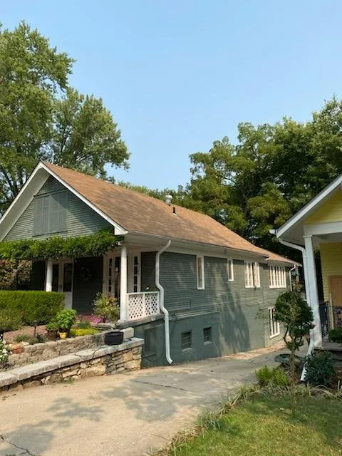 Slide of Restoration Masters