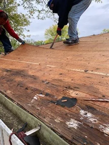 Slide of Restoration Masters