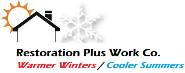 Slide of Restoration Plus