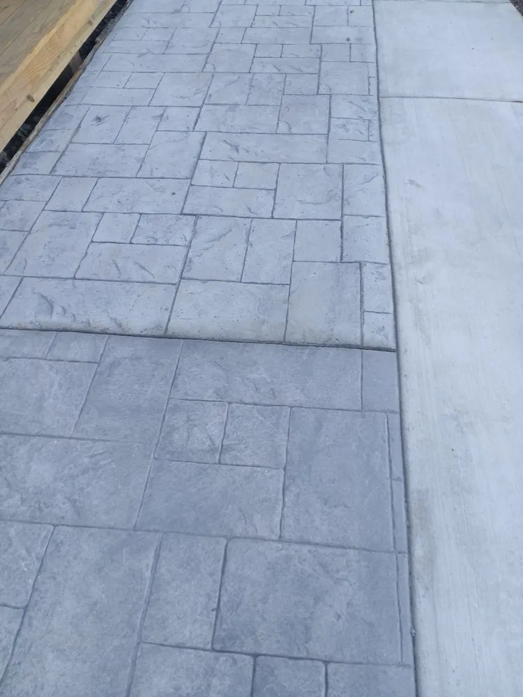 Slide of Restoration Plus