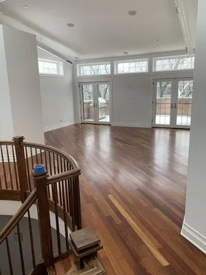 Restoration Professionals Inc.