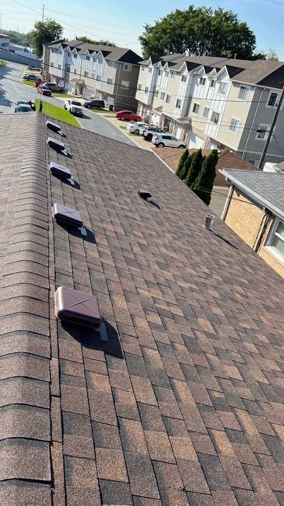 Slide of Restoration Pros