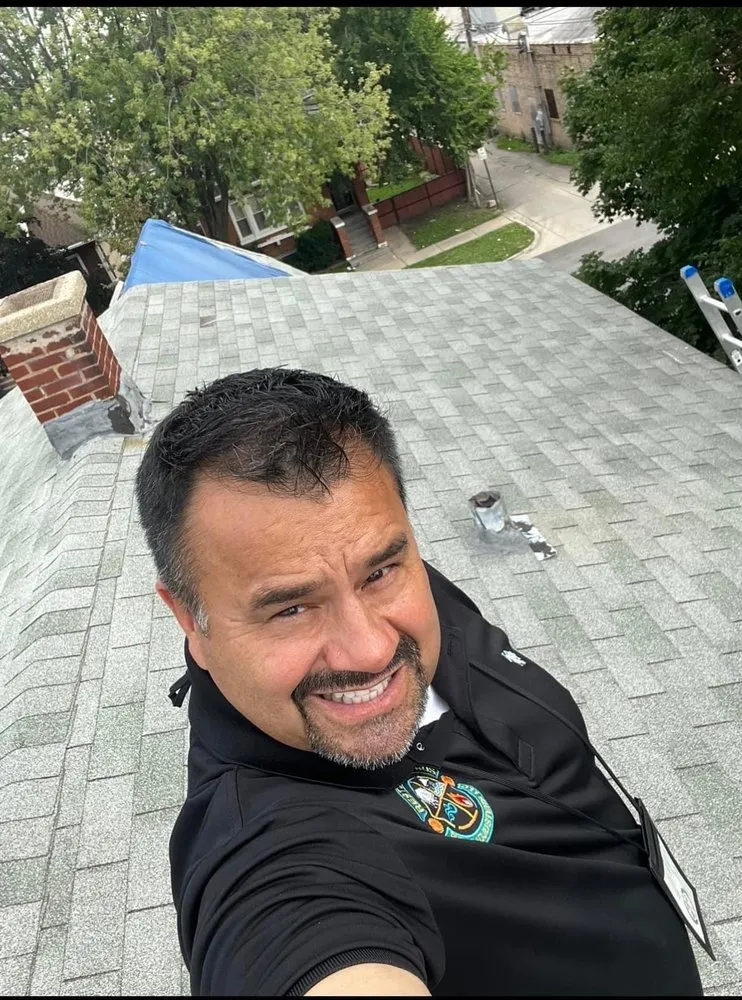 Slide of Restoration Pros