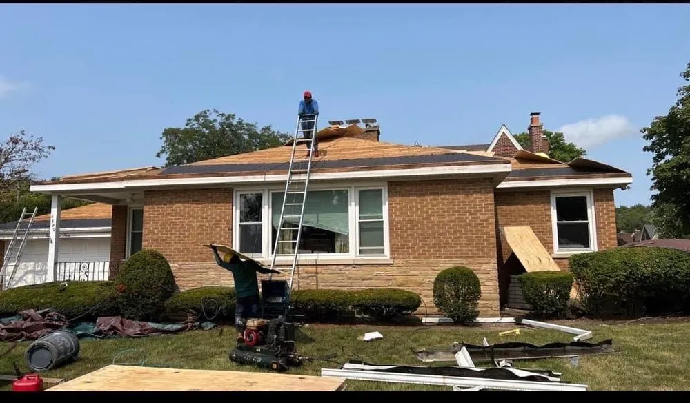 Slide of Restoration Pros