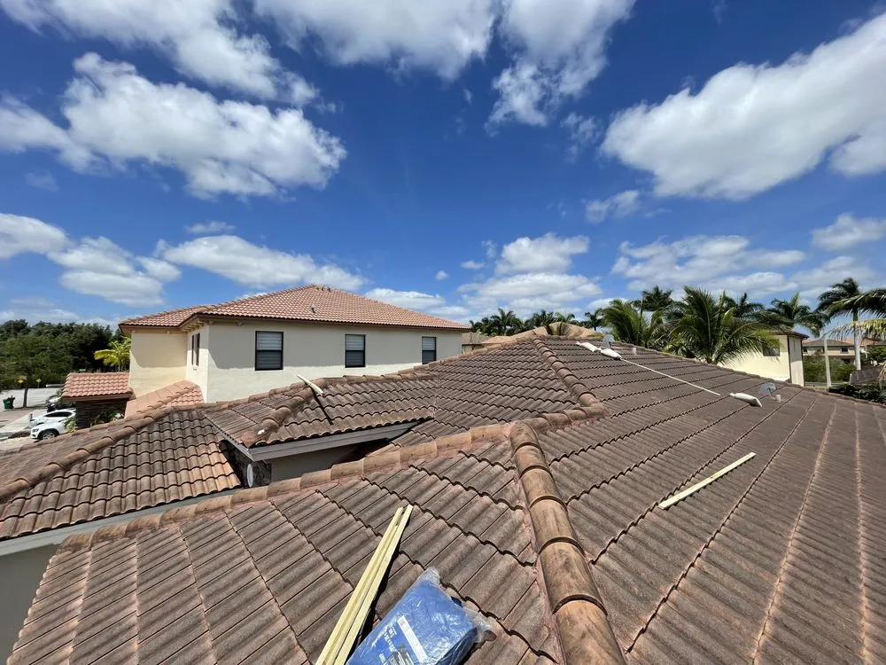 Slide of Restoration Rescue