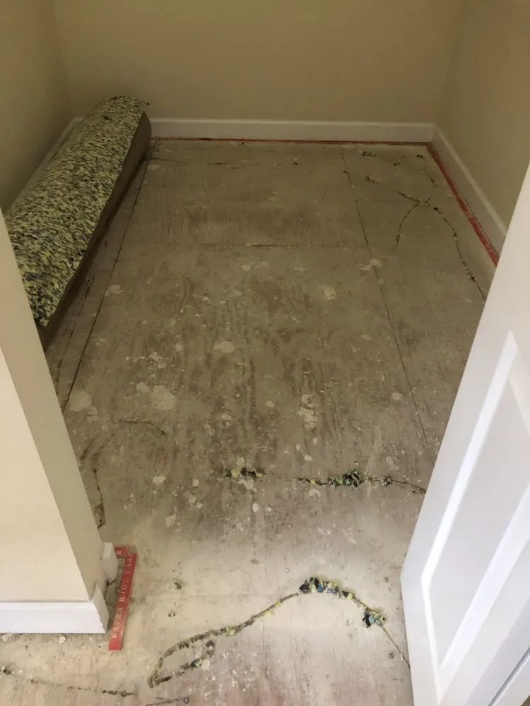 Slide of Restoration Rescue