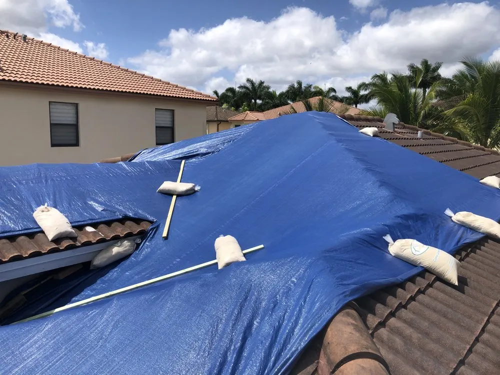 Slide of Restoration Rescue