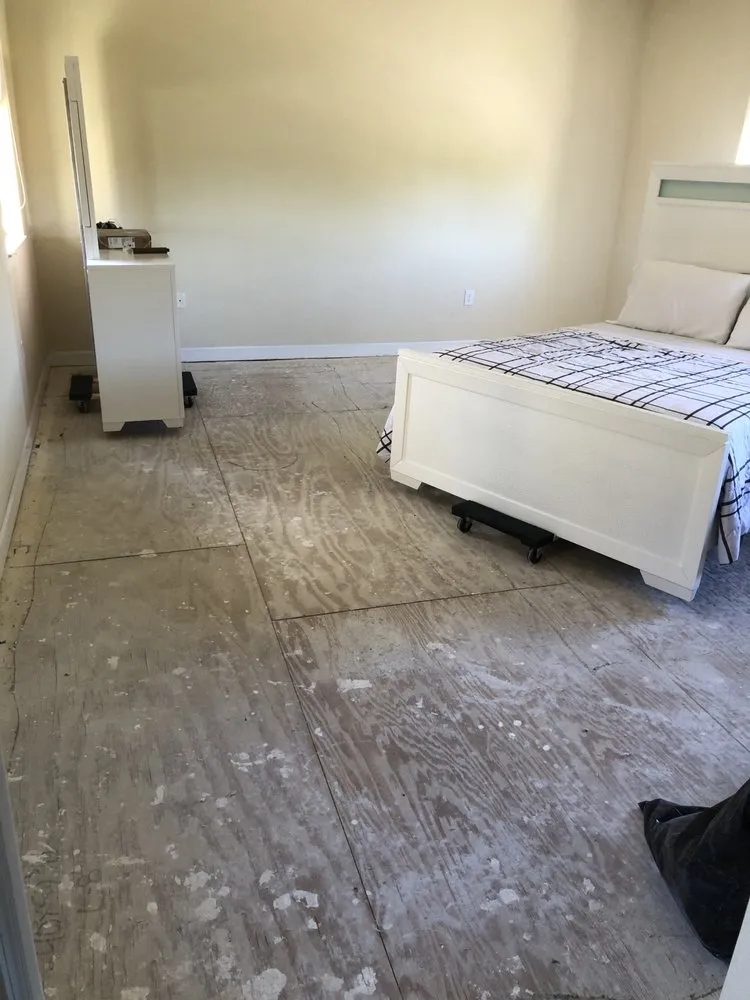 Slide of Restoration Rescue