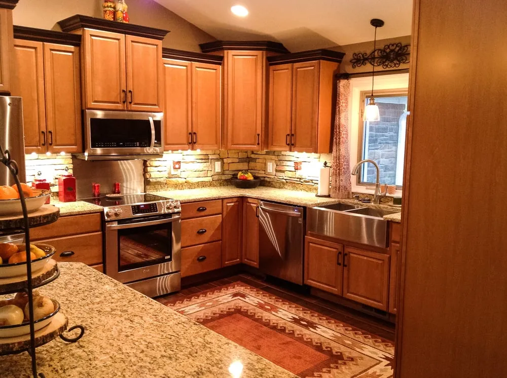 Slide of Restoration Resources