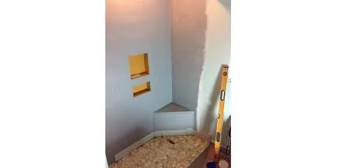 Slide of Restoration Resources