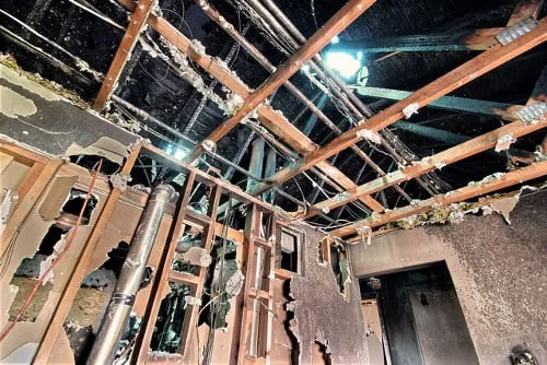 Slide of Restoration Resources