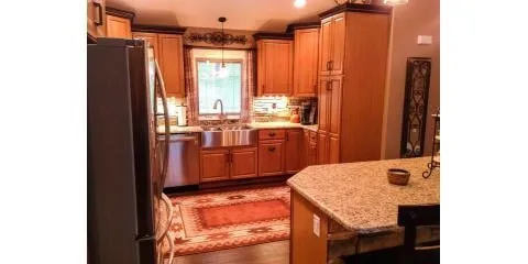 Slide of Restoration Resources