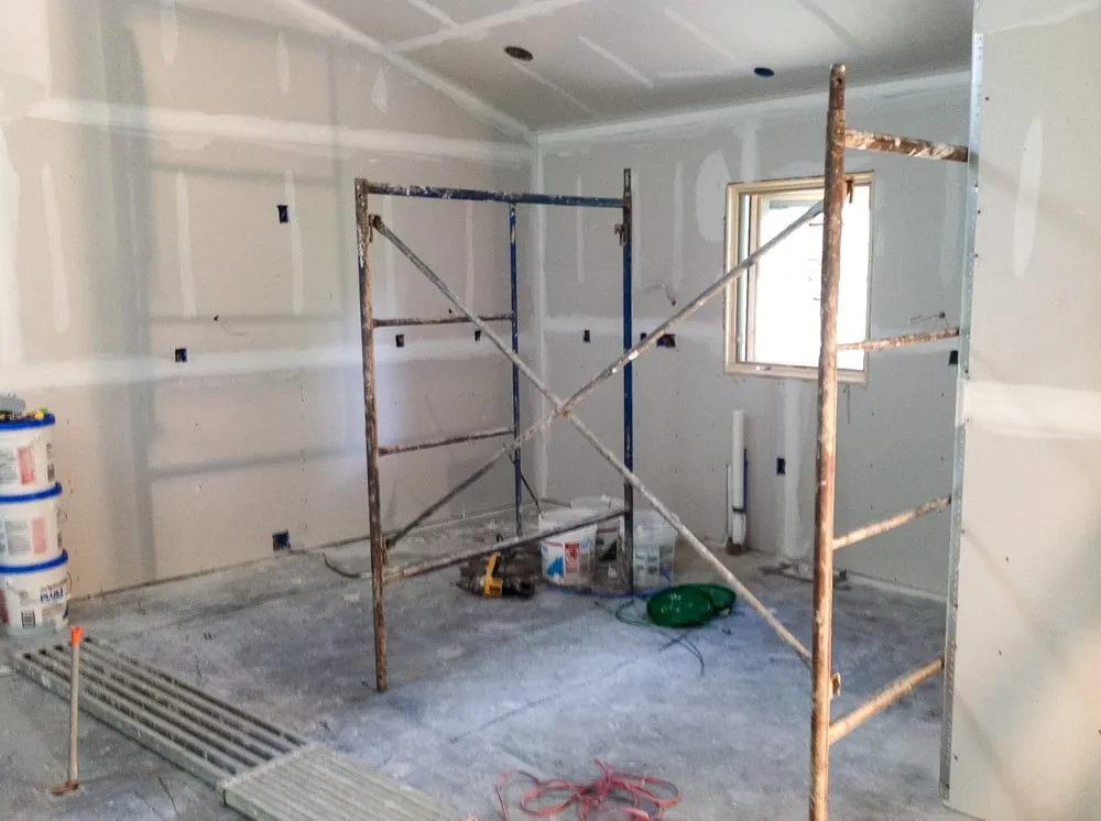 Slide of Restoration Resources