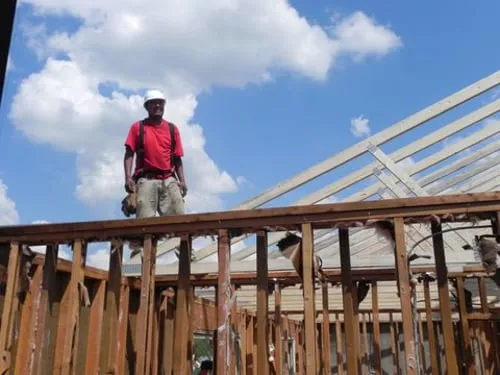 Slide of Restoration Resources