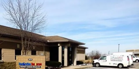 Slide of Restoration Resources