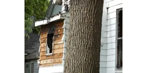 Slide of Restoration Resources