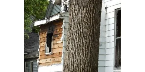 Slide of Restoration Resources